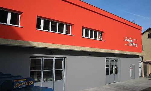 D+L Steiner Malerei GmbH